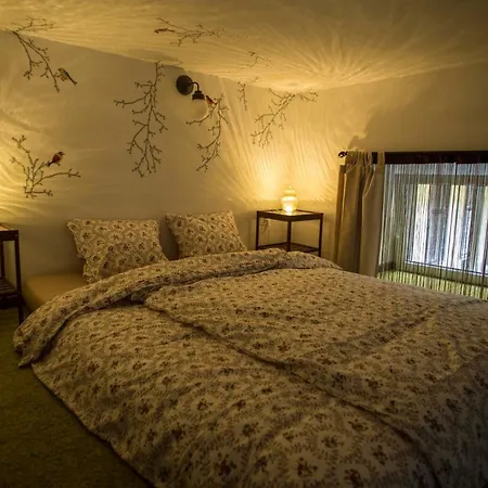 Apartment Lovely Downtown Flat Budapest