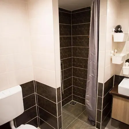 Lovely Downtown Flat Apartment Budapest