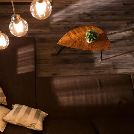 Lovely Downtown Flat Apartment Budapest