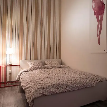 Lovely Downtown Flat Apartment *